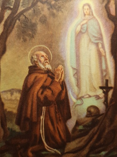 Antico santino ignazio - santino,
