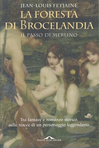 Ln2 foresta brocelandia - ln2-,