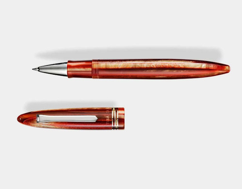Tibaldi rollerball pen - tibaldi,