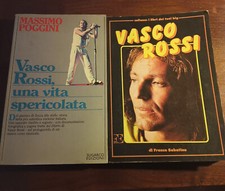 VASCO ROSSI,una vita