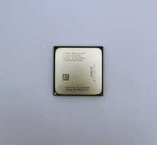 Advanced Micro Devices Opteron
