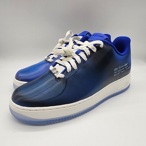 Nike swoosh air - force, low