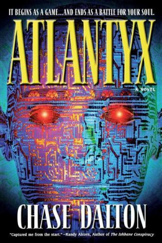 Atlantyx begins as - atlantyx, :