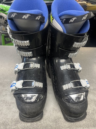 Scarponi sci nordica tj - gp,