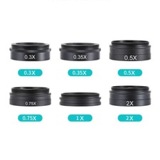 0,3 x 0,5 x 0,75 x 1,5 x 2 x