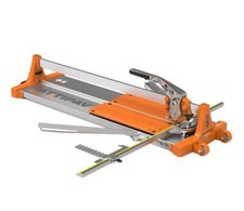 Tagliapiastrelle manuale incisione a spinta 93 cm Battipav sintesi 93