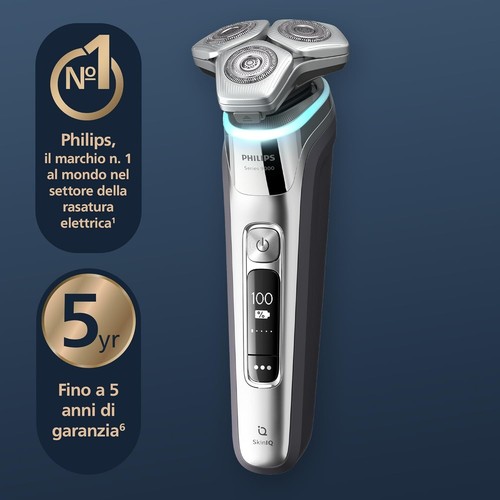 Philips s9000 rasoio - philips,