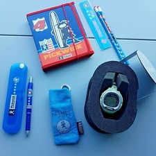 V51 PICKWICK   stock lotto scuola cartoleria cancelleria IDEA REGALO 