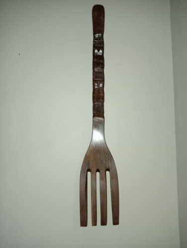 Oggetti legno - in,