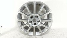 Cerchio In Lega Singolo Renault Clio RS R17 5x108 Foro Centrale 60 7,5J