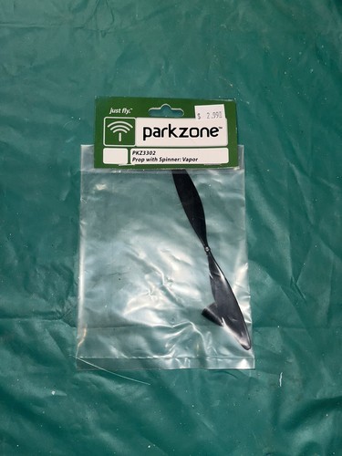 Parkzone pkz3302 prop con - parkzone,