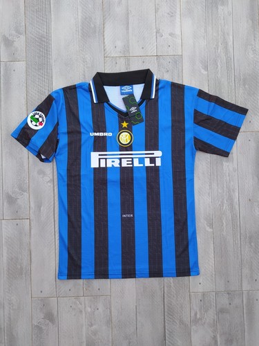 Maglia ronaldo 1997 1998 - ronaldo,