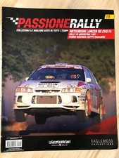 Fascicolo Booklet "Passione