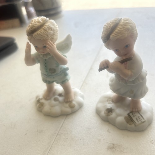 Collezione tender hearts - tender,