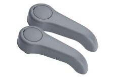 Maniglie di regolazione sedili, Renault, Clio, Twingo, Grigio