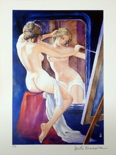 MANARA STAMPA FIRMATA