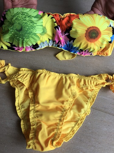 Costume donna taglia - taglia, come
