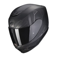casco integrale moto racing