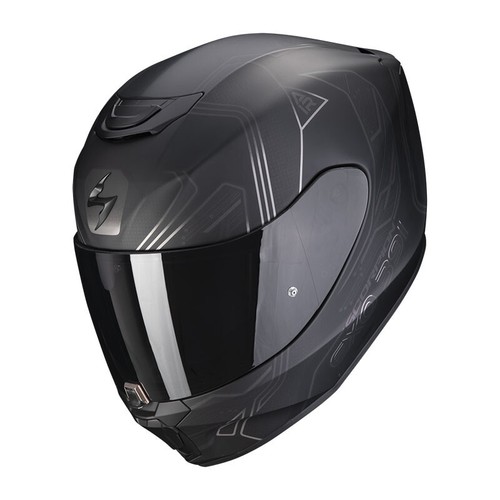 Casco integrale moto racing - casco,