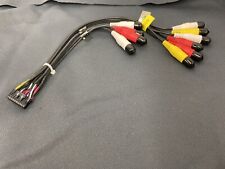 Kenwood Kvt-524 Kvt524