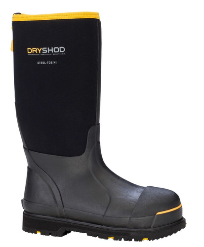 Stivale lavoro dryshod - lavoro,