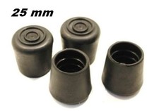 SET 4 GOMMINI DA 25 mm PER