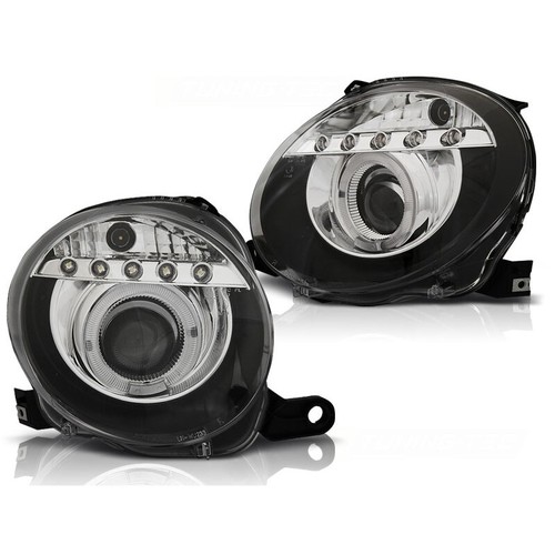 Fari luce diurna led per - luce,