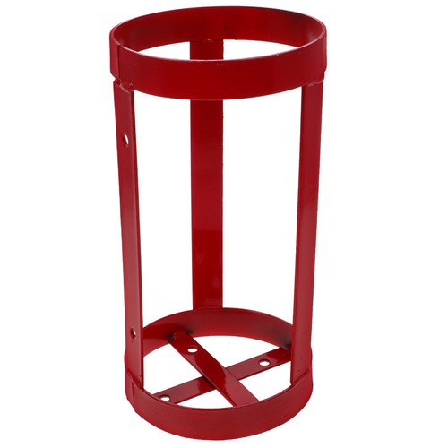 Supporto estintore versatile - estintore,