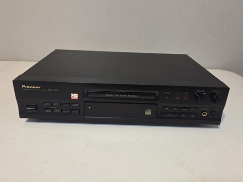 Pioneer compact disc - pioneer, cd