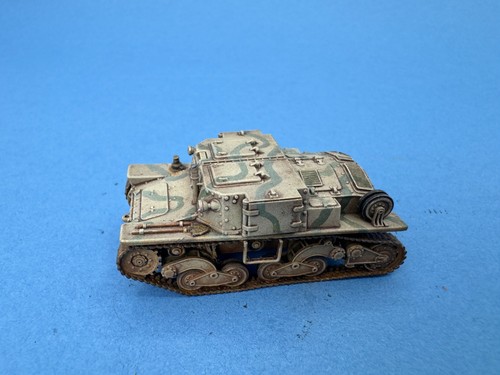Panzer seconda guerra - 1:72,