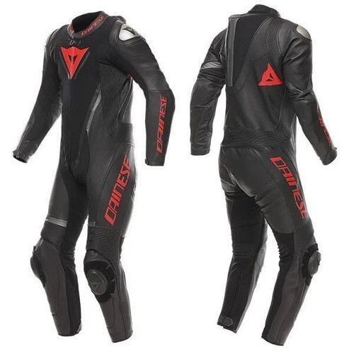 Tuta moto corsa - moto, dainese