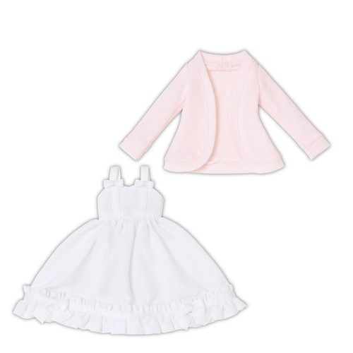 Abito cardigan pnxs - e,
