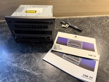 ****** Originale PORSCHE CDR