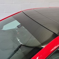 Car Window Sun Visor Strip