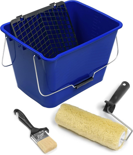 Kit terrazze pavimenti - kit,