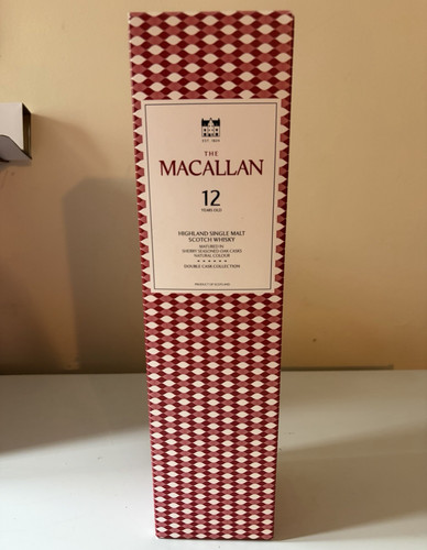 The macallan year old - macallan,