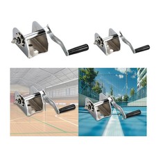 Accessori per verricelli per