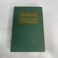 The wise fisherman - wise, fisherman's