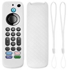 2 Pezzi Cover Telecomando TV