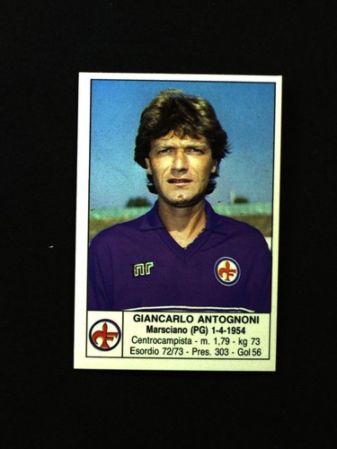 Figurina calciatori edis - figurina,