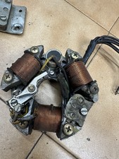 Accensione Completa Statore Volano E Bobina Vespa 125 Primavera
