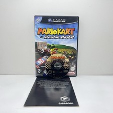 Mario kart double dash per