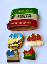 Servizio militare polveriera