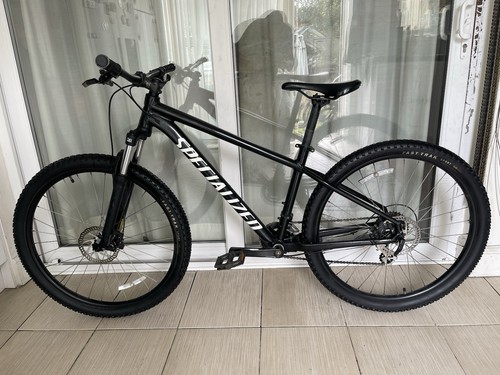 Specialized rockhopper hydros - rockhopper,