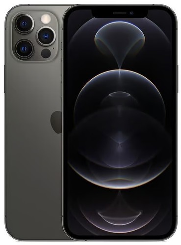 Apple iphone pro max - apple, 12