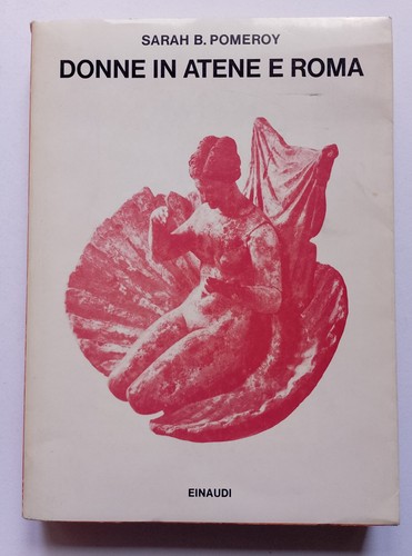 Donne atene roma s - e, b