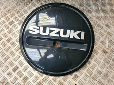 COPRIRUOTA DI SCORTA SUZUKI