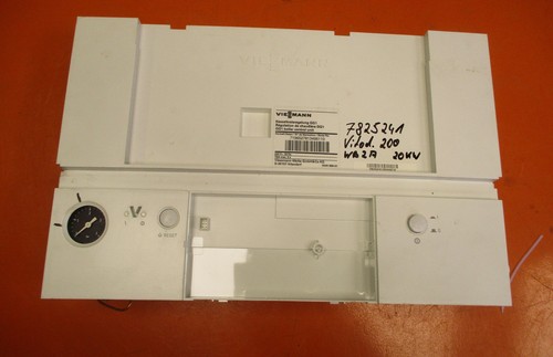 Viessmann 7825241 regolazione - viessmann,
