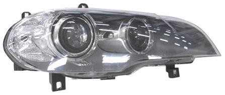 Faro anteriore destro per - faro, bmw