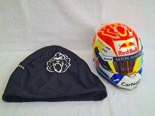 Casco Max Verstappen GP di